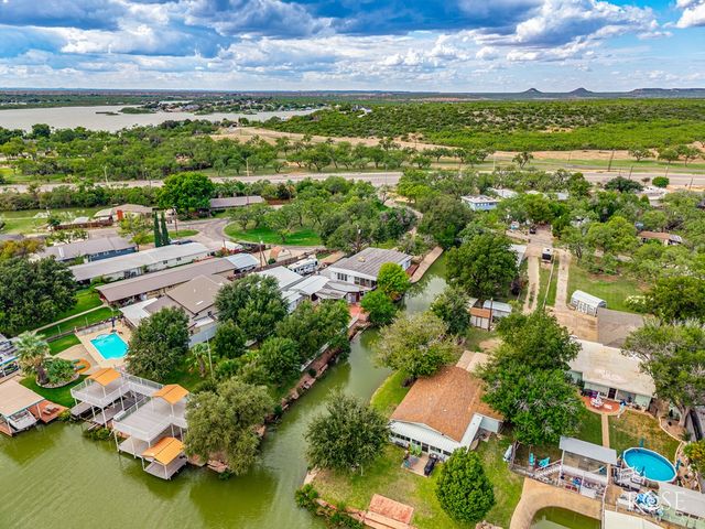 1540 Loop Dr, San Angelo, TX 76904