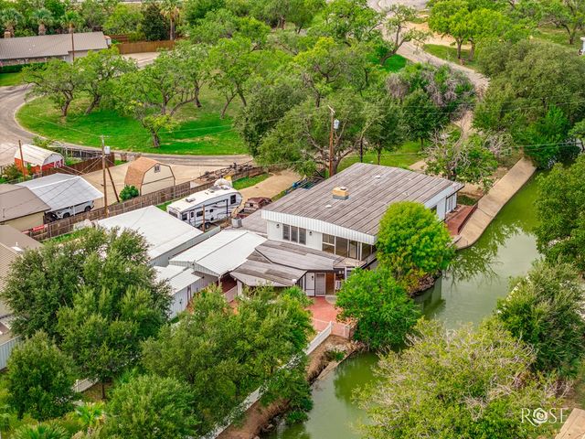 1540 Loop Dr, San Angelo, TX 76904