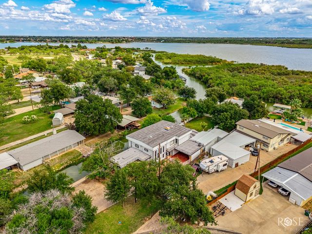 1540 Loop Dr, San Angelo, TX 76904