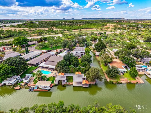 1540 Loop Dr, San Angelo, TX 76904