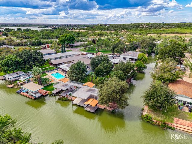 1540 Loop Dr, San Angelo, TX 76904