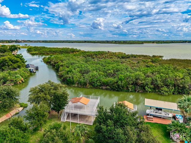 1540 Loop Dr, San Angelo, TX 76904