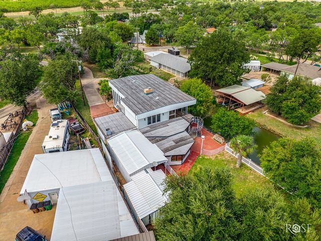 1540 Loop Dr, San Angelo, TX 76904