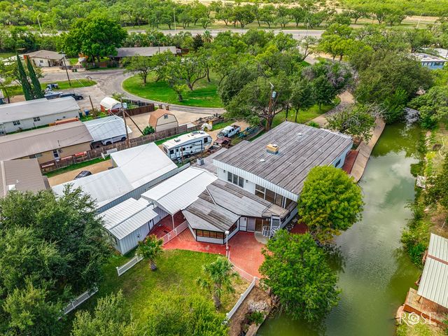 1540 Loop Dr, San Angelo, TX 76904