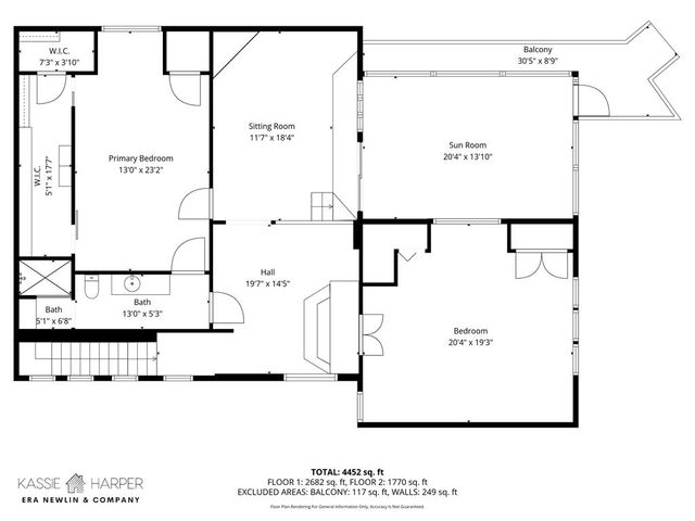 1540 Loop Dr, San Angelo, TX 76904