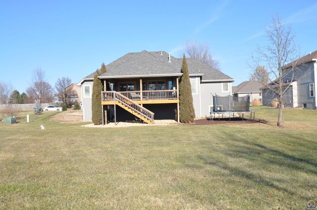 7809 SW 26th ST, Topeka, KS 66614