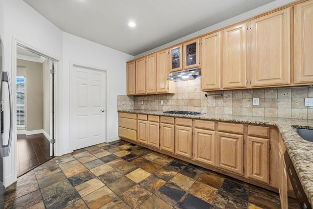 6604 Strutton CV, Austin, TX 78759