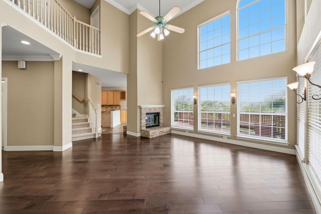 6604 Strutton CV, Austin, TX 78759