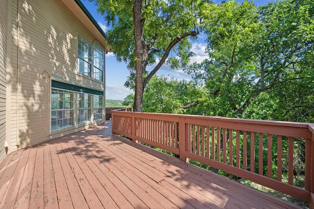 6604 Strutton CV, Austin, TX 78759