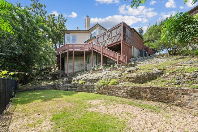 6604 Strutton CV, Austin, TX 78759