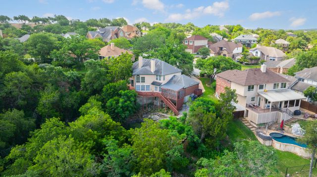 6604 Strutton CV, Austin, TX 78759