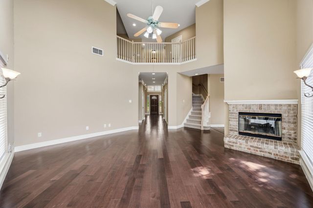 6604 Strutton CV, Austin, TX 78759