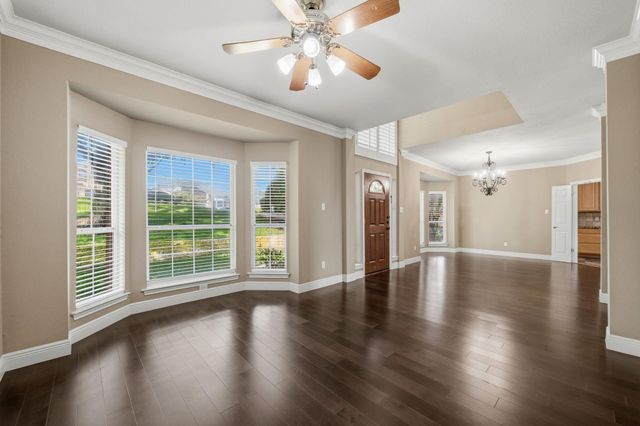 6604 Strutton CV, Austin, TX 78759