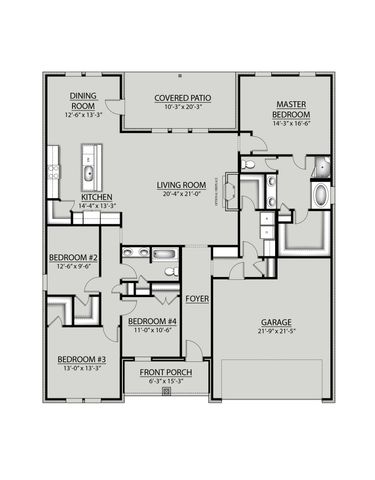 2732 Louis Circle, Crestview, FL 32536