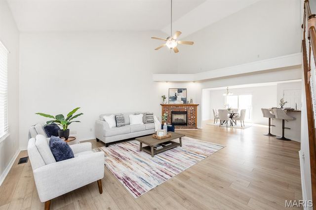 905 Chesapeake Junction, O'fallon, IL 62269