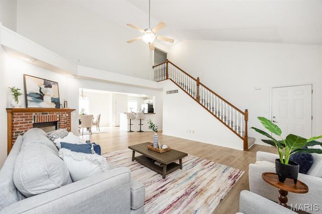 905 Chesapeake Junction, O'fallon, IL 62269