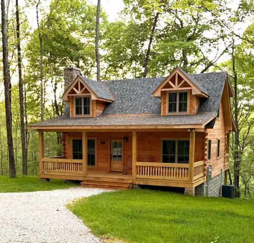 1048 Turkey Creek Boat Dock Rd, Tullahoma, TN 37388