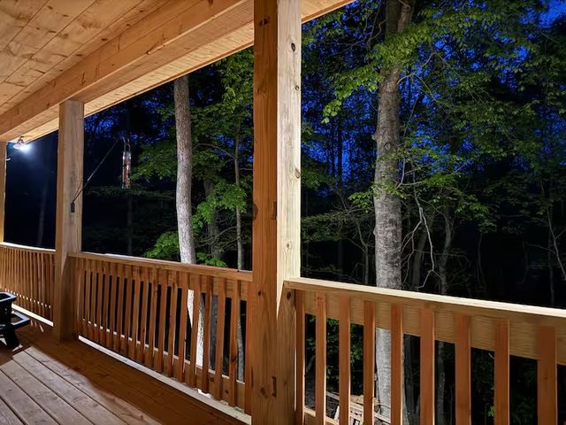 1048 Turkey Creek Boat Dock Rd, Tullahoma, TN 37388