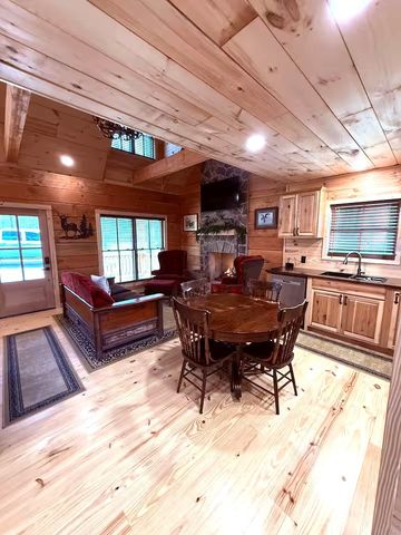 1048 Turkey Creek Boat Dock Rd, Tullahoma, TN 37388