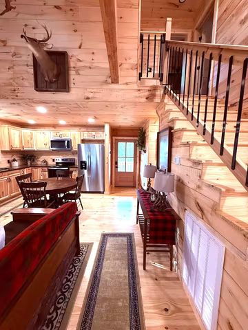 1048 Turkey Creek Boat Dock Rd, Tullahoma, TN 37388