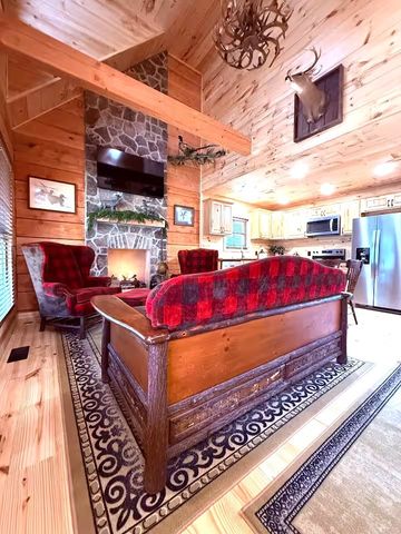 1048 Turkey Creek Boat Dock Rd, Tullahoma, TN 37388