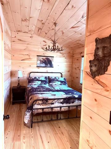 1048 Turkey Creek Boat Dock Rd, Tullahoma, TN 37388