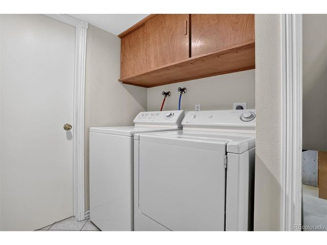 2885 S Teller St, Denver, CO 80227