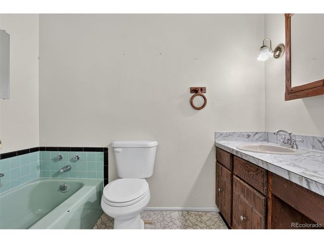 2885 S Teller St, Denver, CO 80227