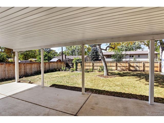 2885 S Teller St, Denver, CO 80227