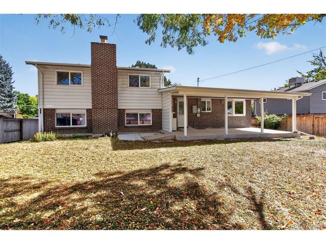 2885 S Teller St, Denver, CO 80227