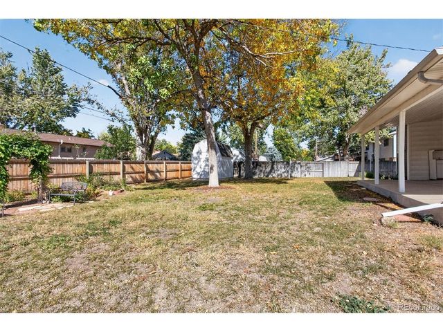 2885 S Teller St, Denver, CO 80227