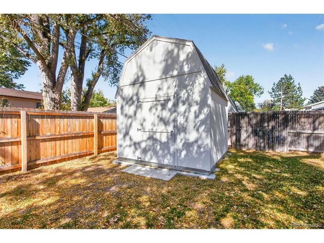 2885 S Teller St, Denver, CO 80227