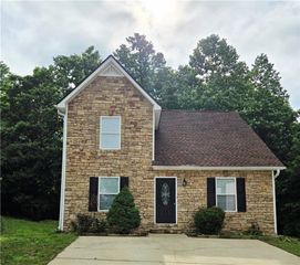 204 Twin Pines Court, Dallas, GA 30132