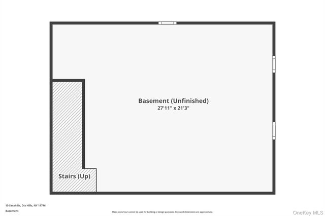 10 Sarah Drive, Dix Hills, NY 11746