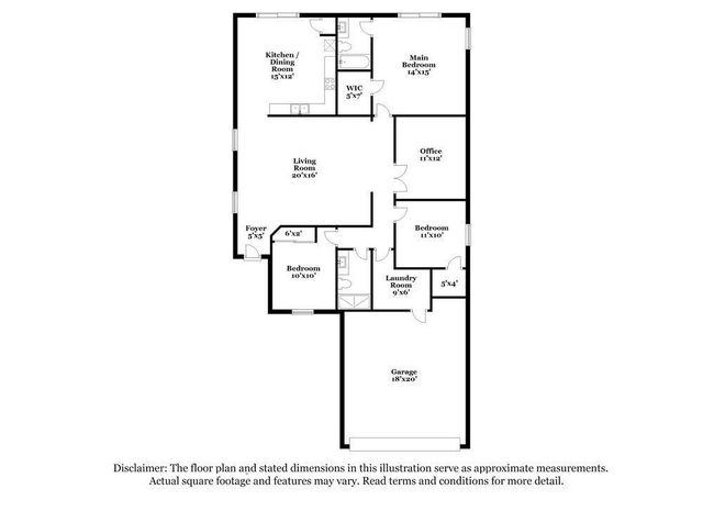 3033 W Desert Vista Trail, Phoenix, AZ 85083