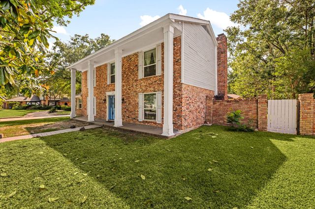 2114 Briargreen Drive, Houston, TX 77077