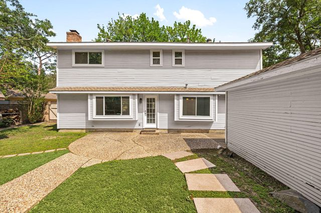 2114 Briargreen Drive, Houston, TX 77077