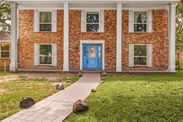 2114 Briargreen Drive, Houston, TX 77077