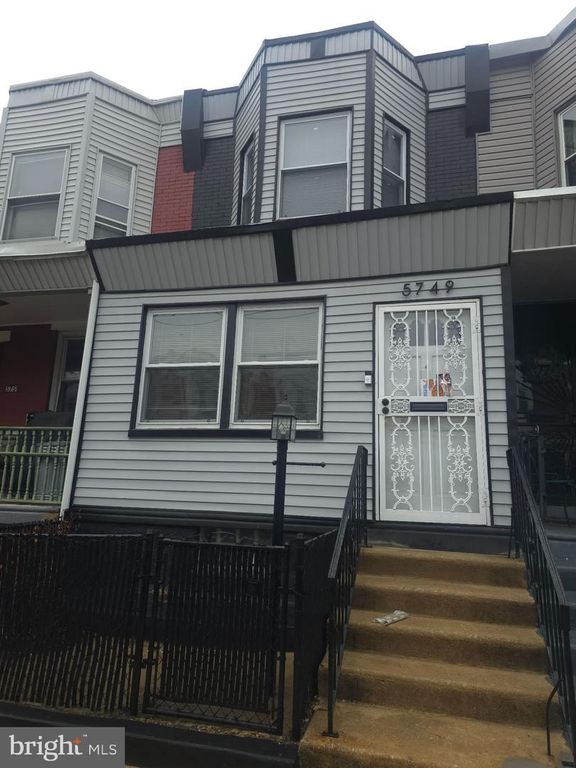5749 OSAGE AVE, Philadelphia, PA 19143