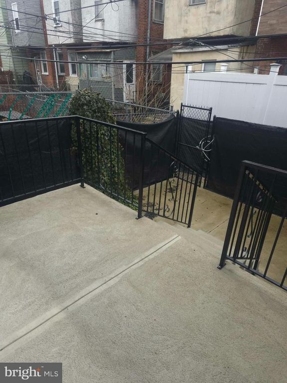 Image 8 of property listing at 5749 OSAGE AVE, Philadelphia, PA 19143