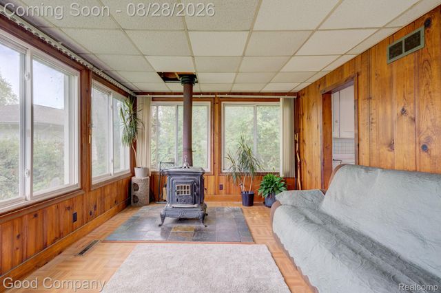 29700 Riverside Bay Court, Harrison Charter Township, MI 48045