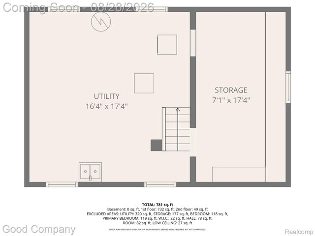 29700 Riverside Bay Court, Harrison Charter Township, MI 48045