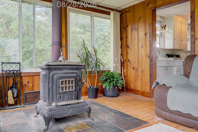 29700 Riverside Bay Court, Harrison Charter Township, MI 48045