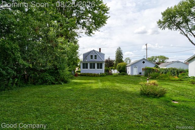 29700 Riverside Bay Court, Harrison Charter Township, MI 48045
