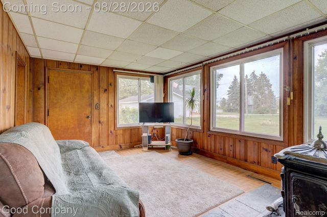29700 Riverside Bay Court, Harrison Charter Township, MI 48045