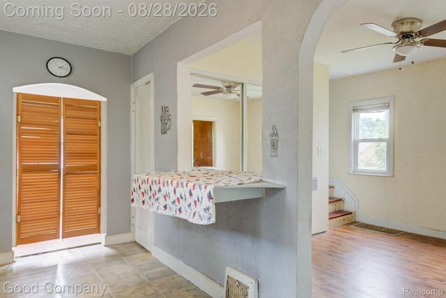 29700 Riverside Bay Court, Harrison Charter Township, MI 48045