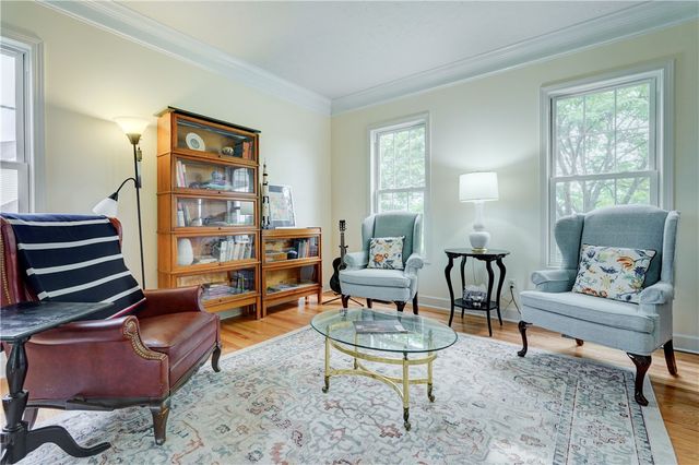 3 Post Side Lane, Pittsford, NY 14534