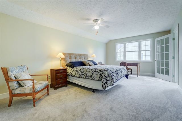 3 Post Side Lane, Pittsford, NY 14534