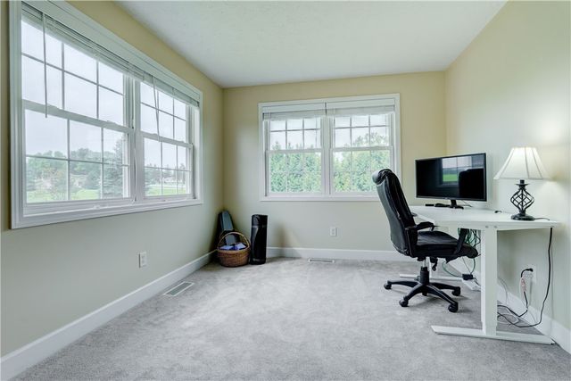 3 Post Side Lane, Pittsford, NY 14534
