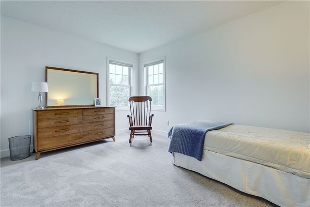 3 Post Side Lane, Pittsford, NY 14534